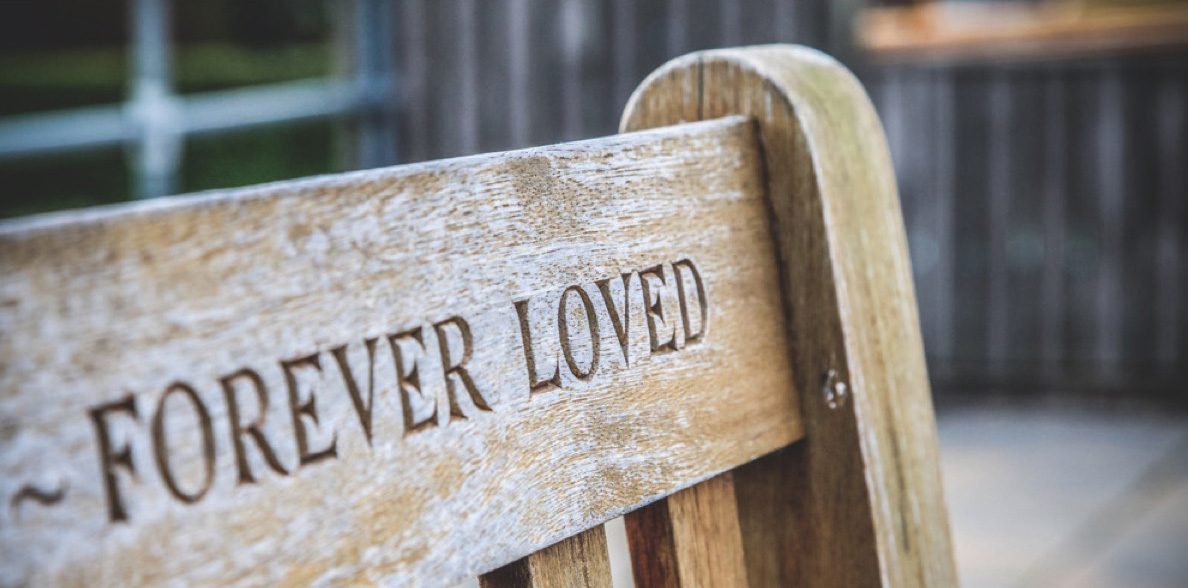 Forever Loved
